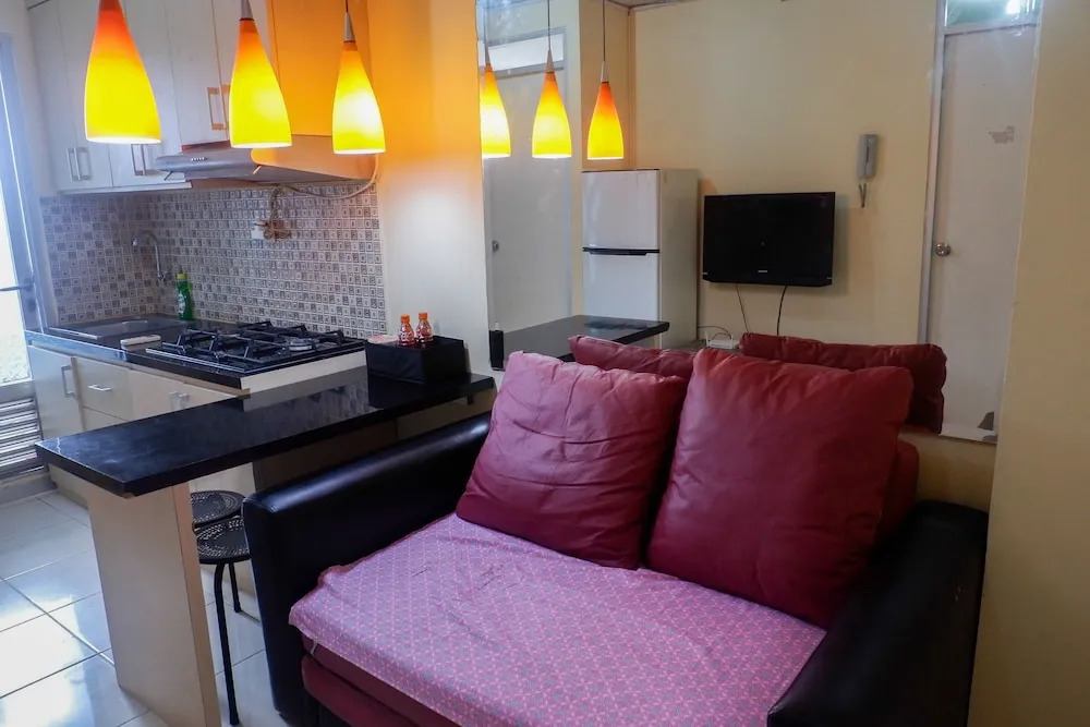 Homey Apartment near Kelapa Gading Mall