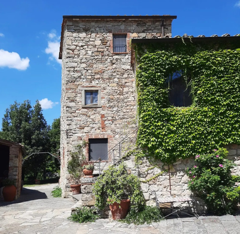 Borgo Livernano
