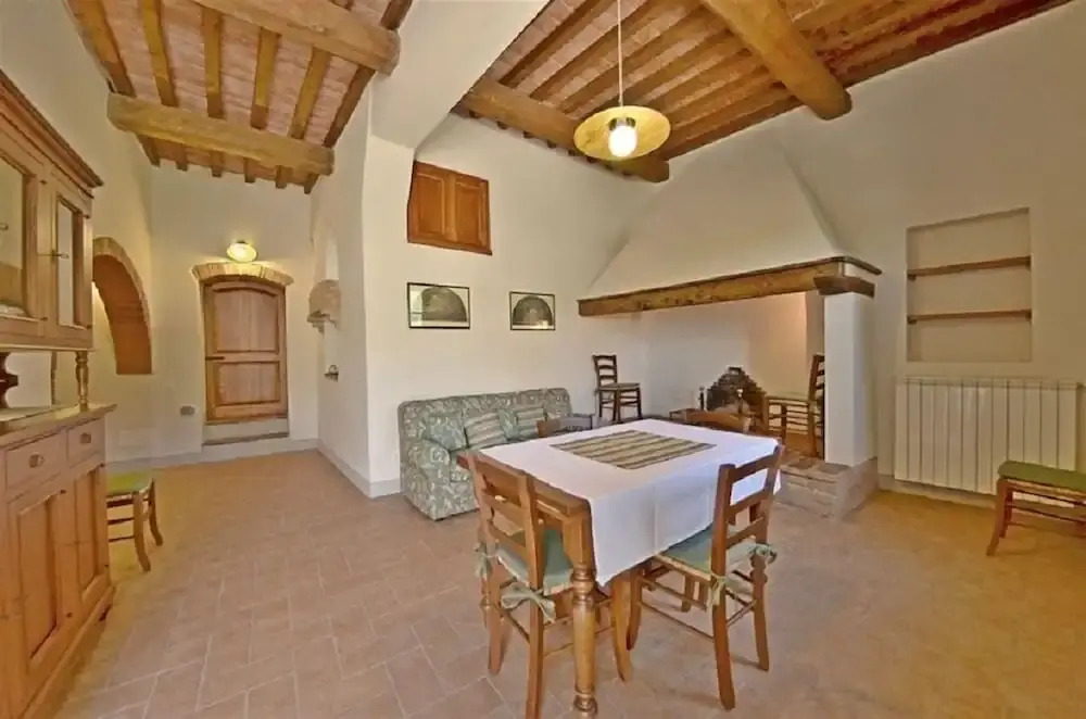 Agriturismo Concadoro