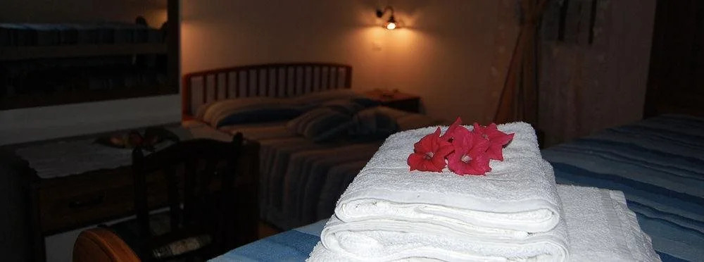 Antica Cascina Resort