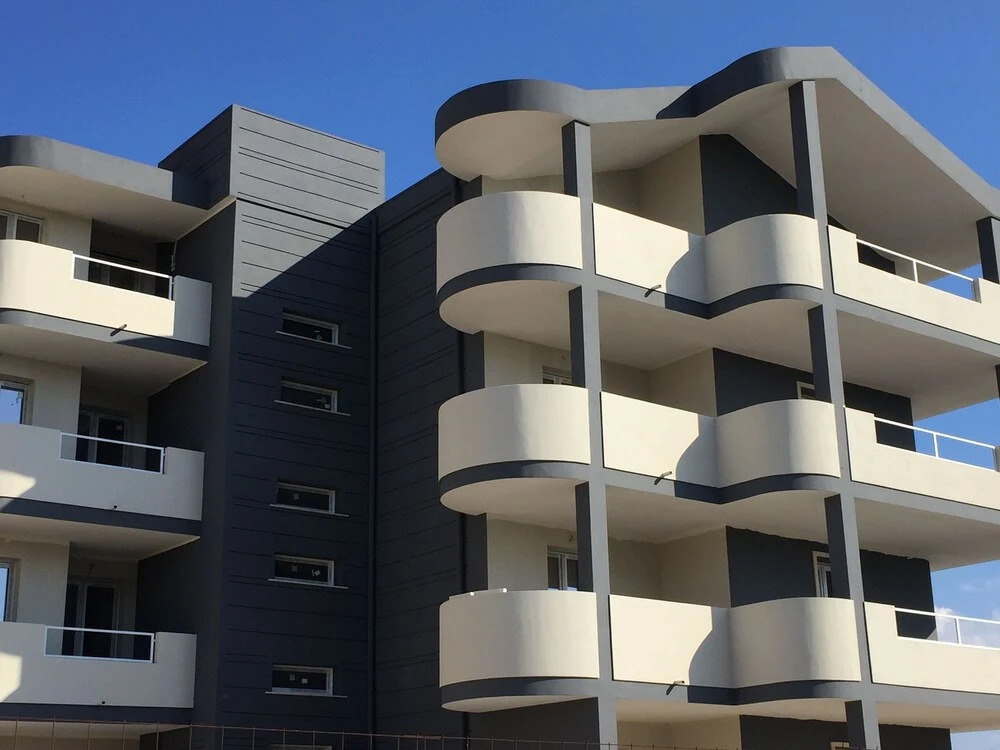 Le Domus Modern Apartments Cagliari