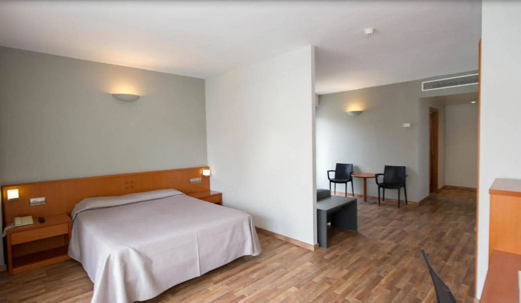 Hotel RH Vinaros Playa & Spa Sup