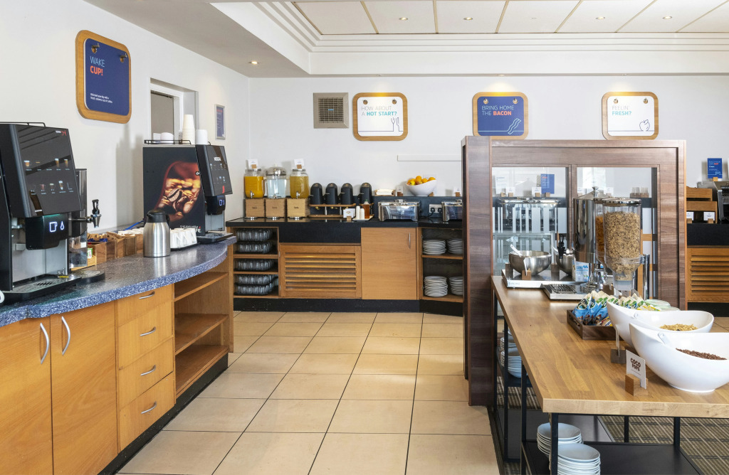 Holiday Inn Express London Chingford by IHG