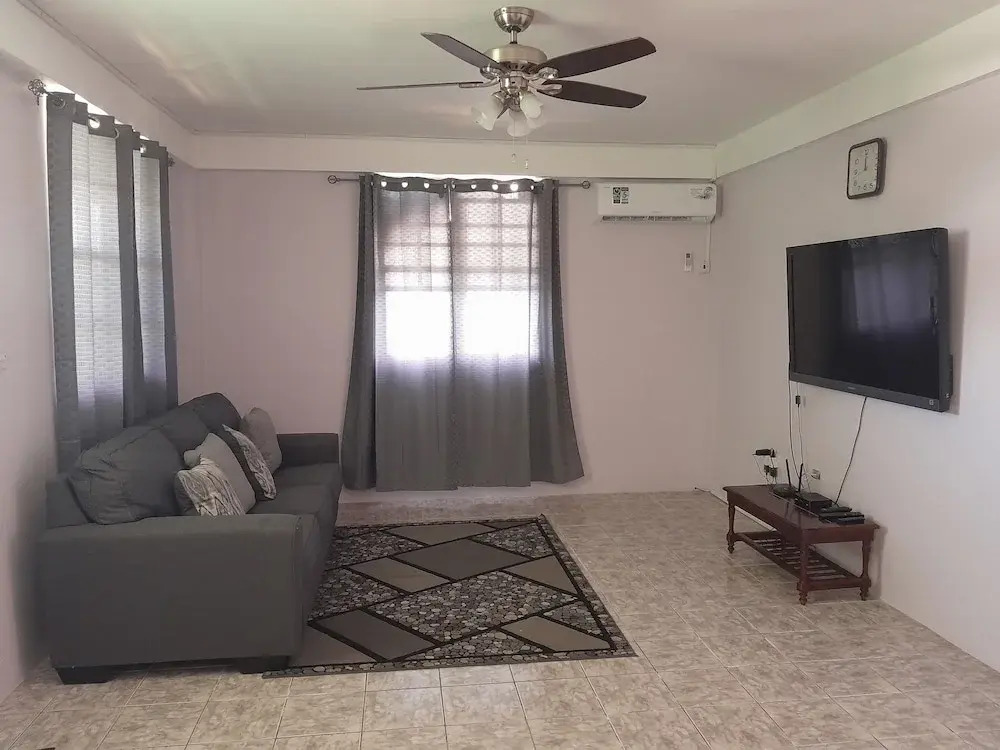 Pinard's Mountain Resort Vacation Home- Apt 2