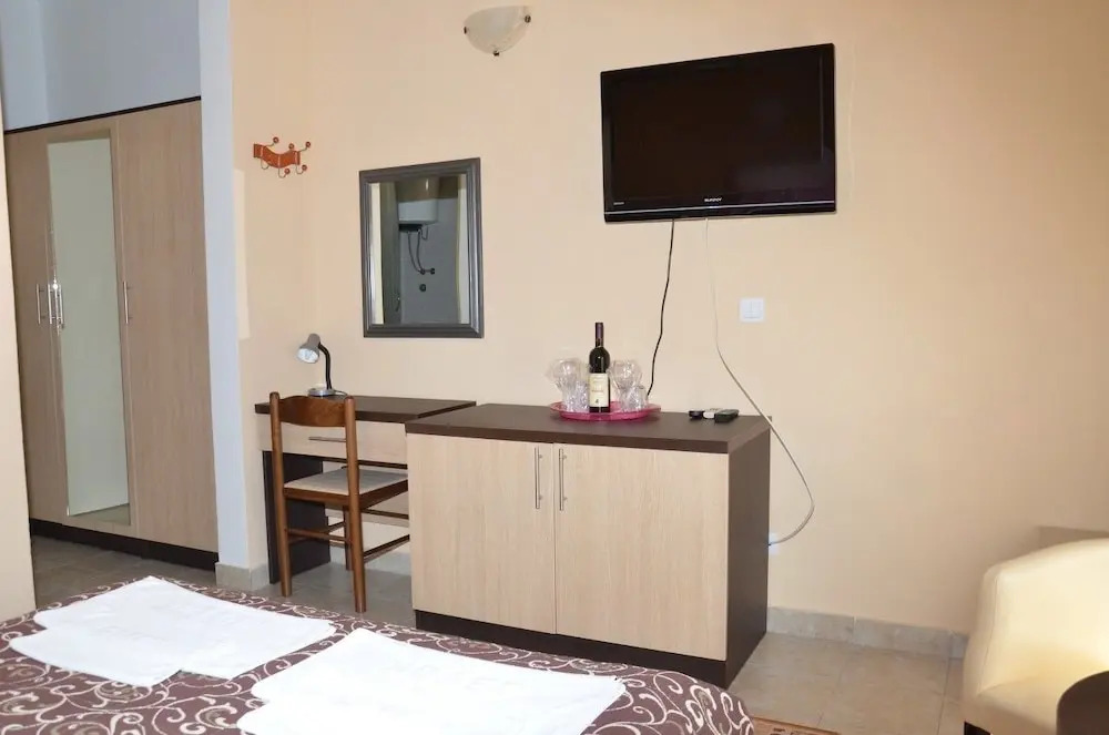 Adria Sport Hotel