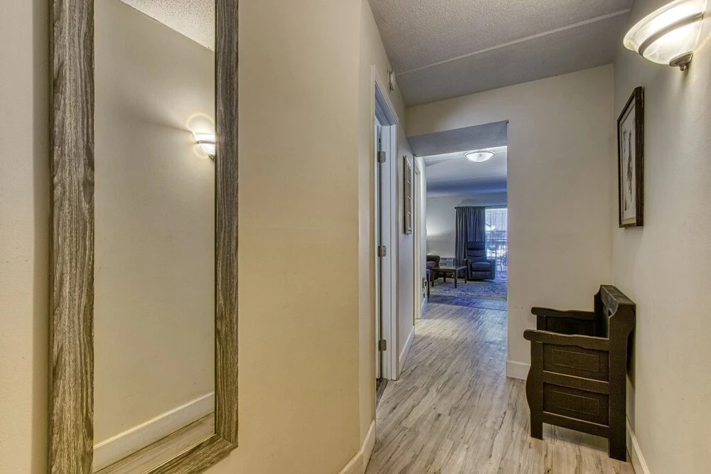 Mountain Splendor 105 - Beautiful Condo In The Heart Of Gatlinburg 1 Bedroom Condo by RedAwning