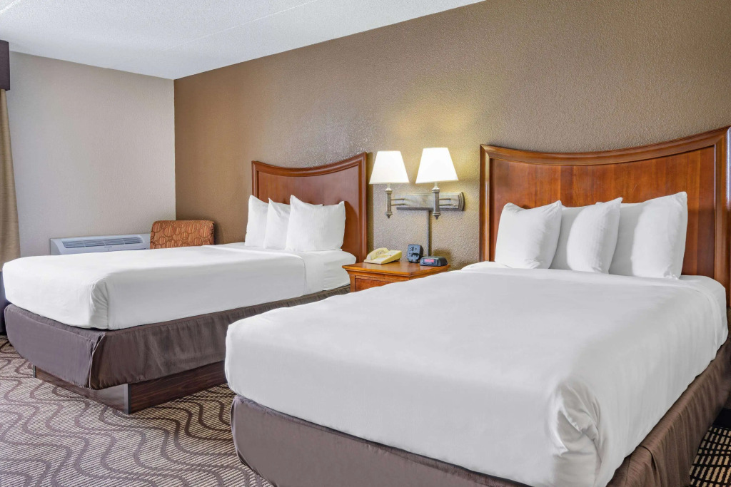 La Quinta by Wyndham Minneapolis-Minnetonka