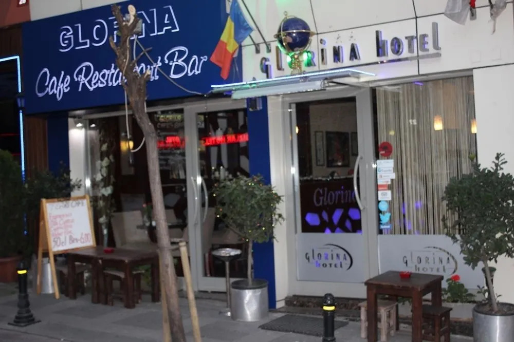 Glorina Hotel
