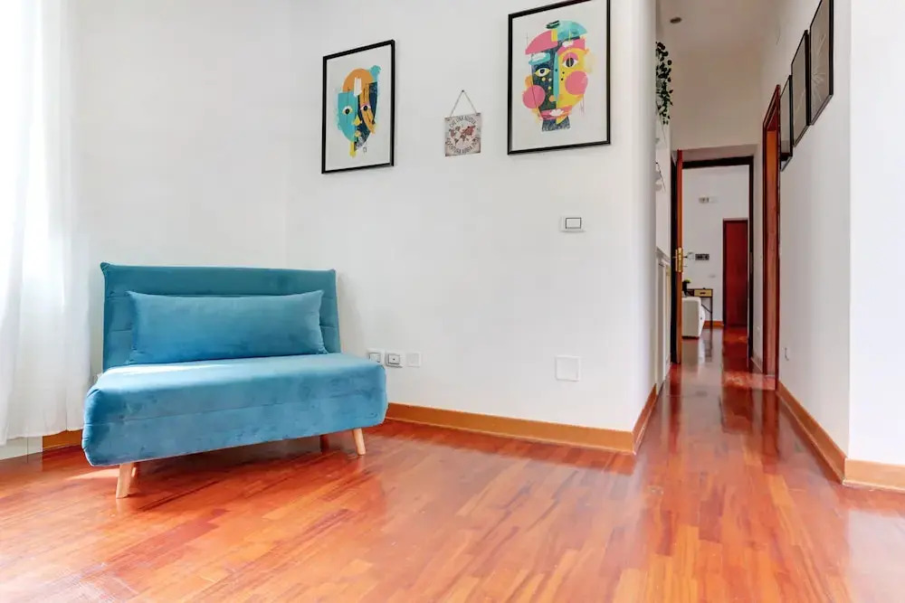 Colosseo Green Park – Home and More
