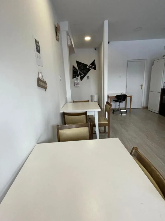 Albergue Pension Rossell