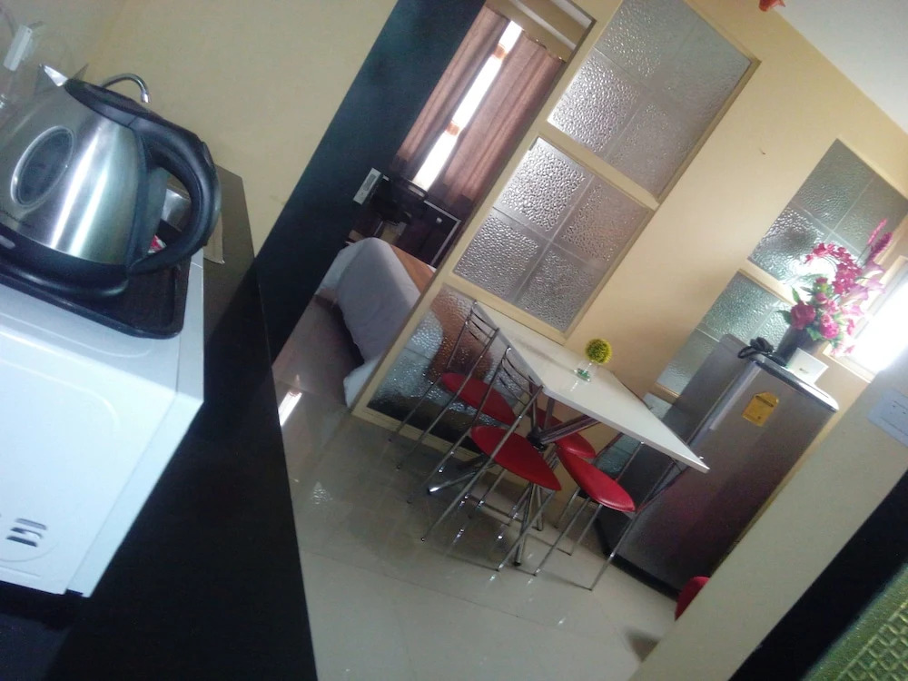 Shanika Properties @ F1 Bgc