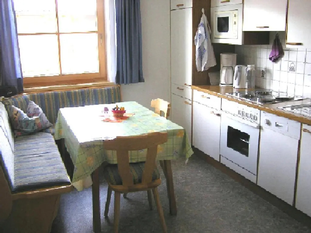 Haus Pinzger