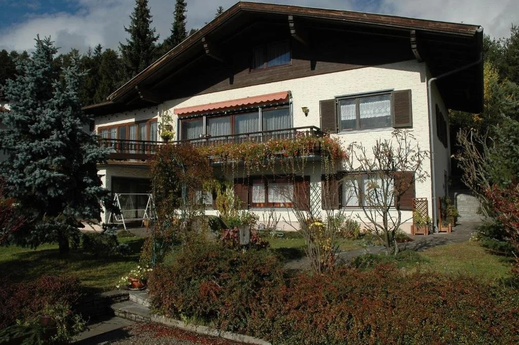 Pension Krüger