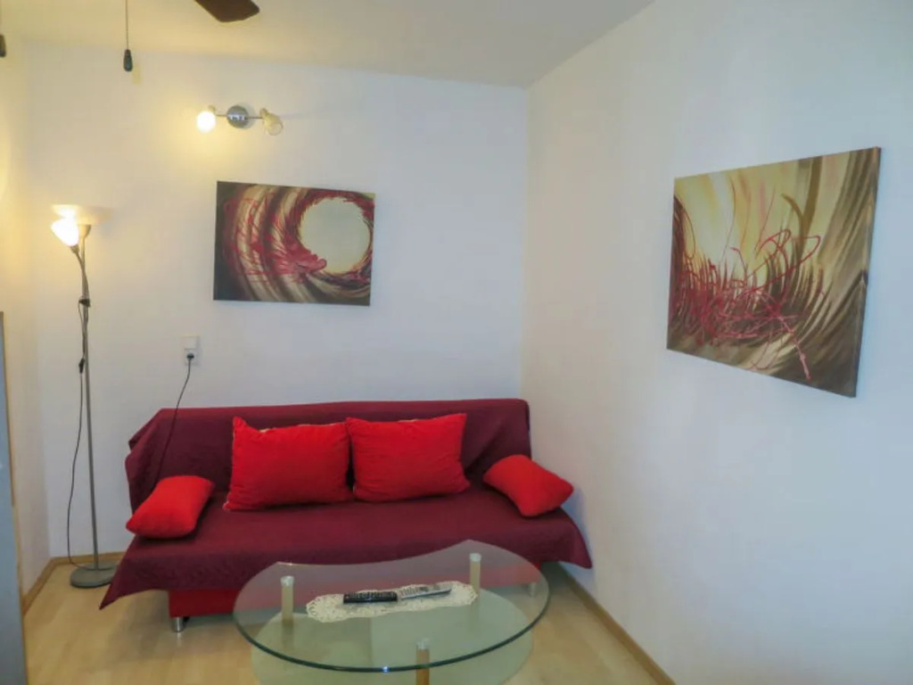 Five-Bedroom Holiday Home in Rovanjska