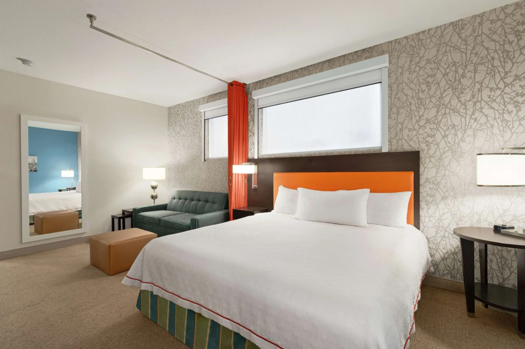 Home2 Suites by Hilton Austin/Cedar Park, TX