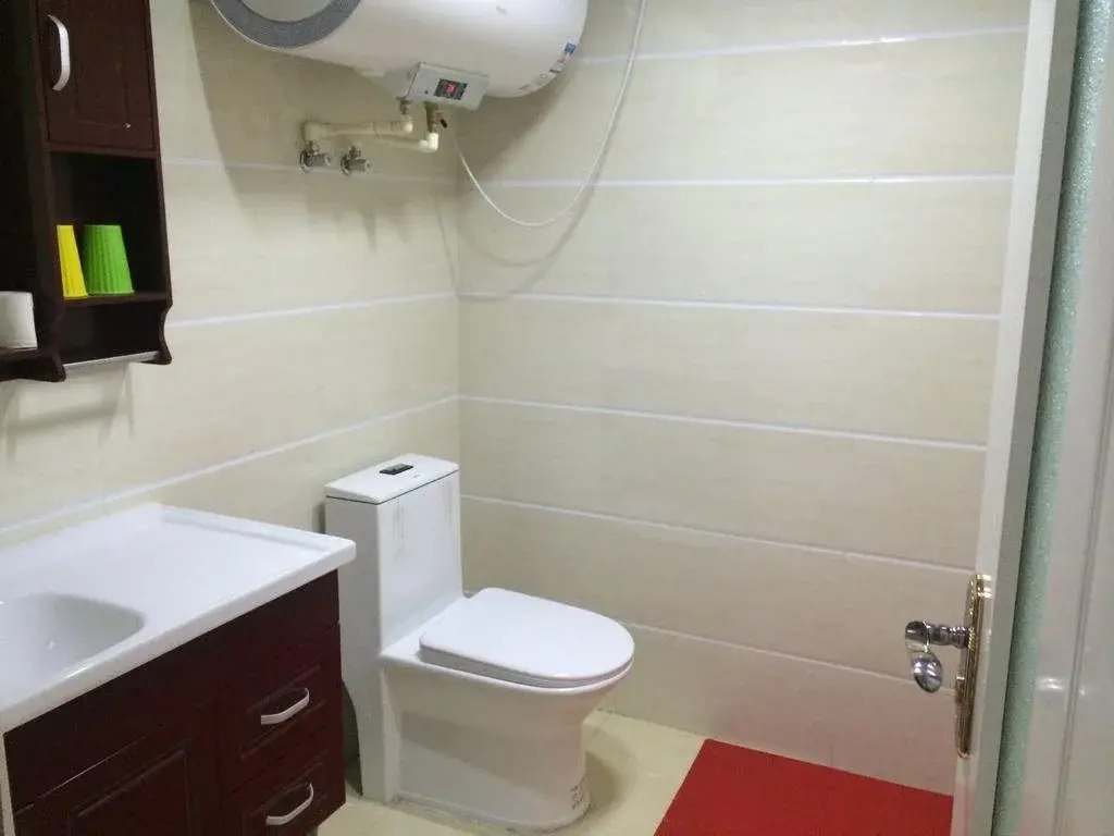 Xining Xing Sheng Hostel