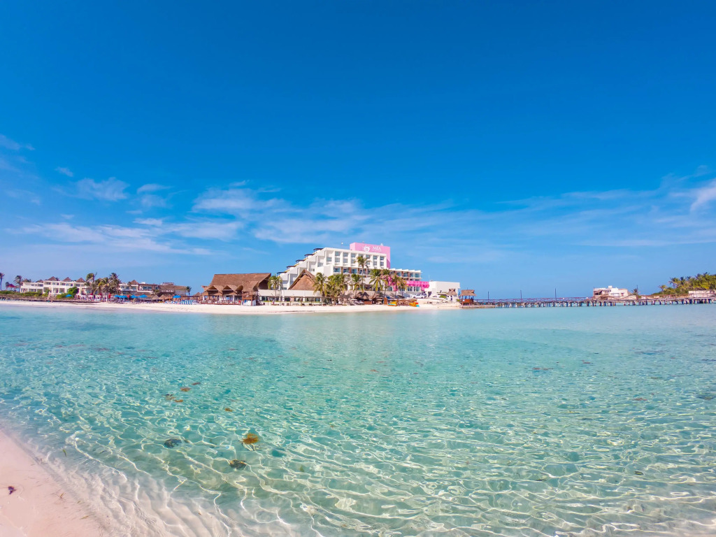 Mia Reef Isla Mujeres - All Inclusive Resort