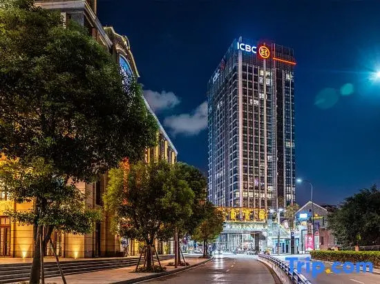 Travel Youth Yunxi Jiangjing Hotel (Chongqing Nanbin Road Changjiahui Branch)