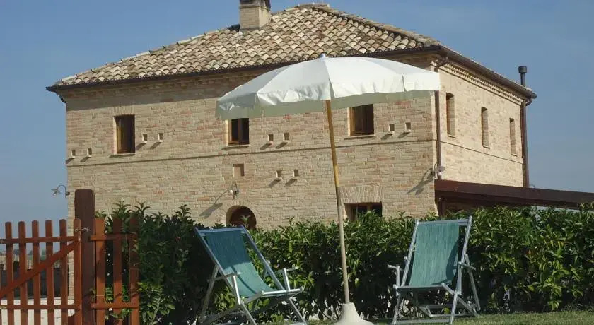 Casina Foglietti