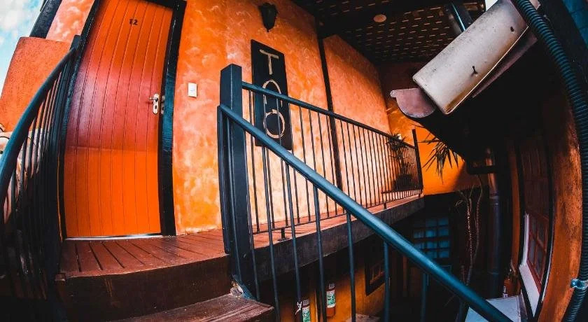Tao Bar & Pousada