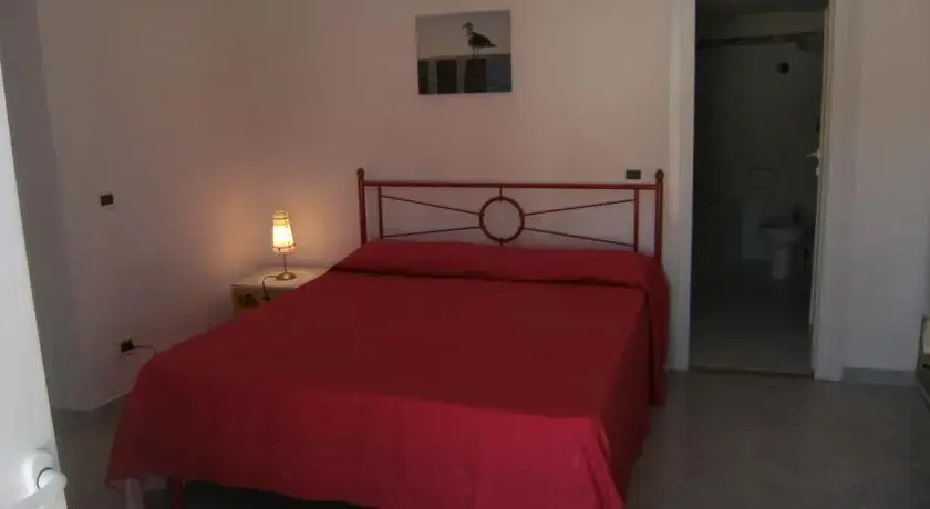 Casa Vacanze Magi - Monolocale Fonte