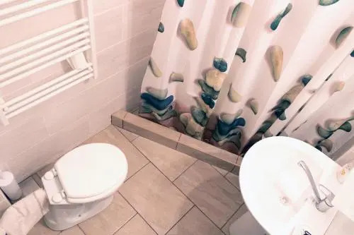 Abigél Apartman