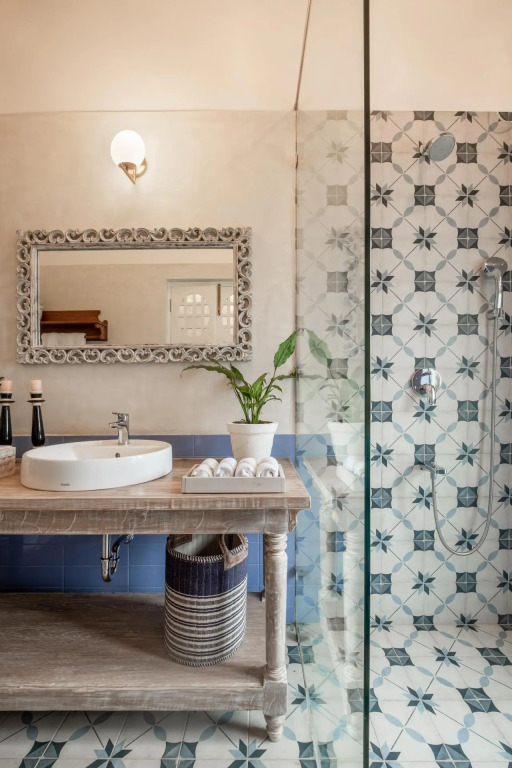 LohonoStays Castello - Villa 4