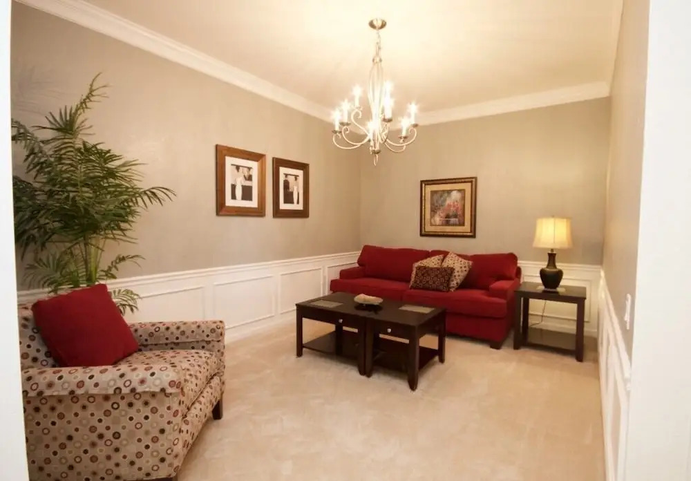 Vista Cay Resort Next To Convention Center 3 Bedroom Condo by RedAwning