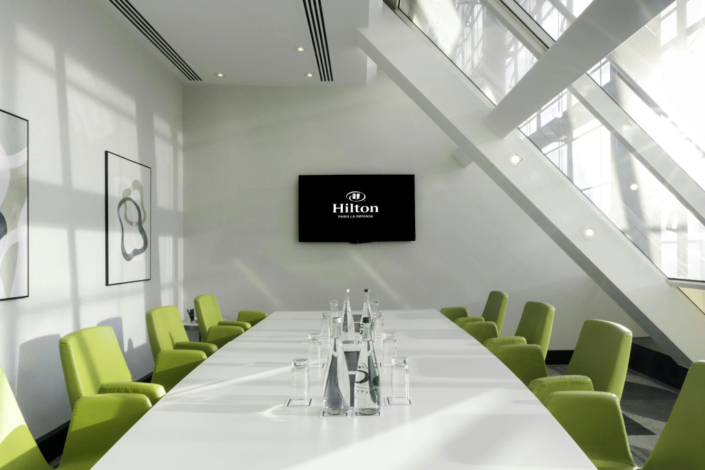 Hilton Paris La Défense
