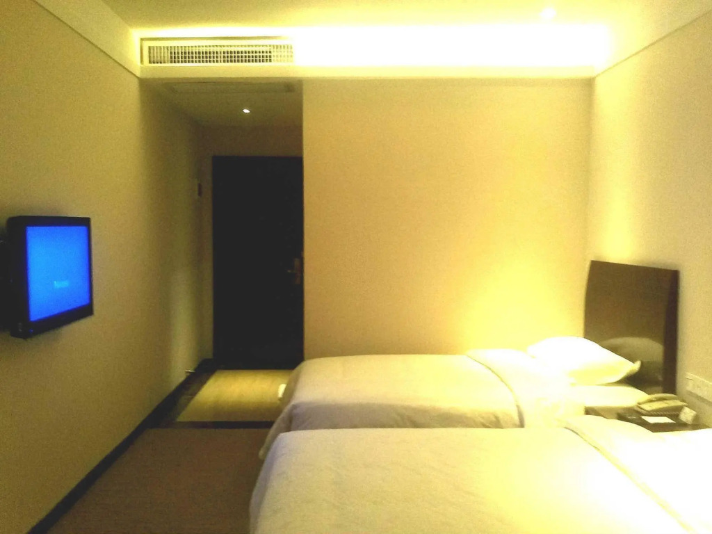 Haoyuan Hotel - Shenzhen