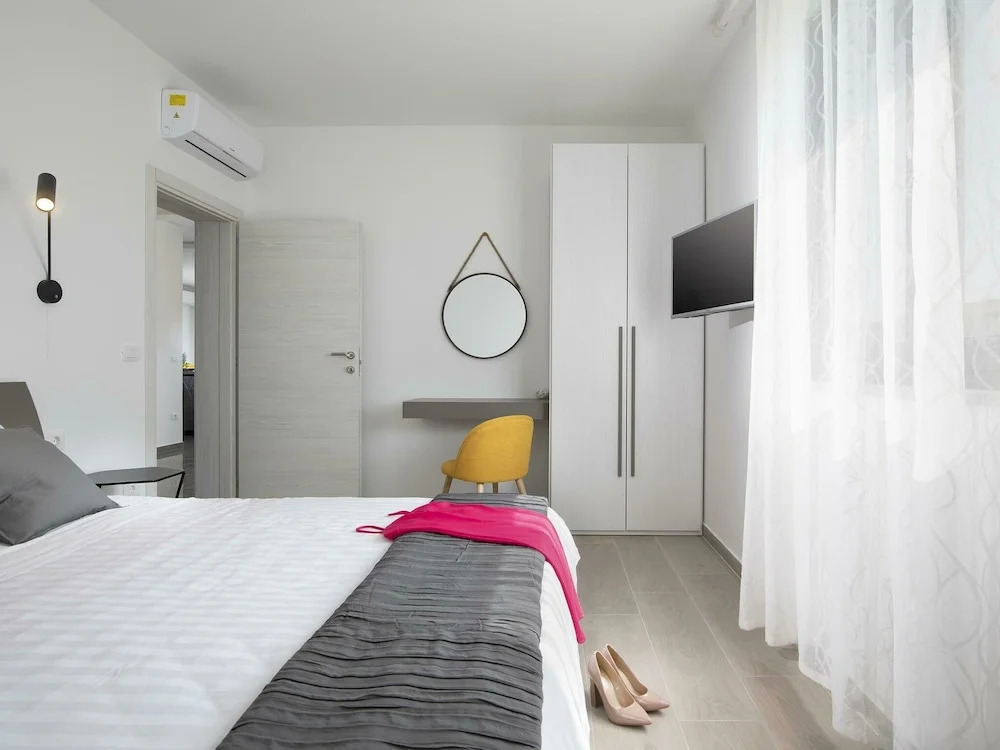 Spacious Villa in Pula Istria With Swimming Pool