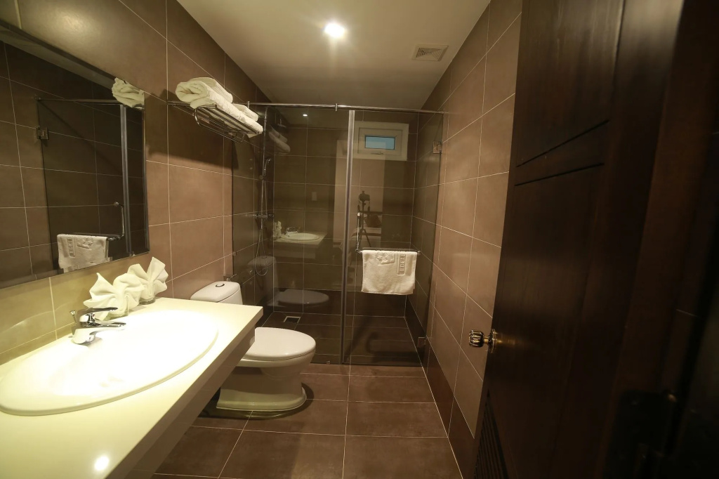Edele Hotel Nha Trang Beach