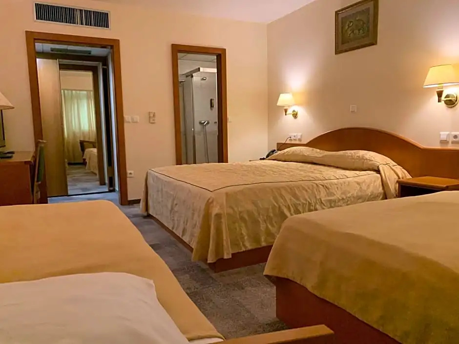 Hotel MANTOVA Vrhnika