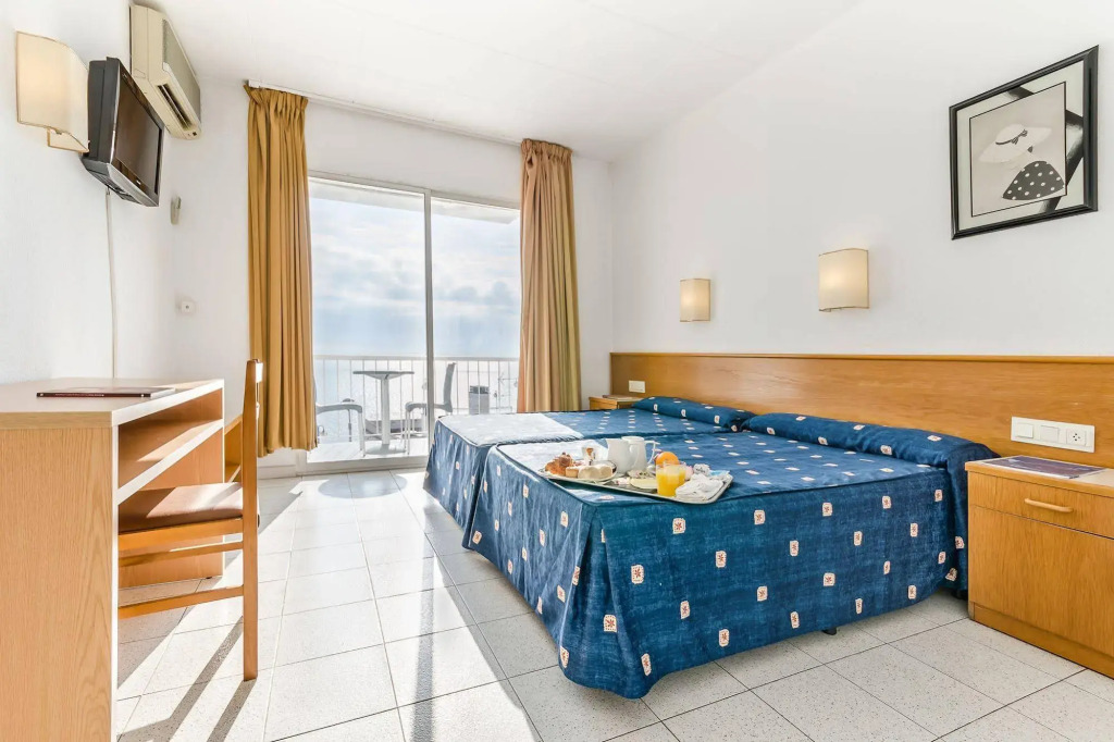 Gran Sol Hotel