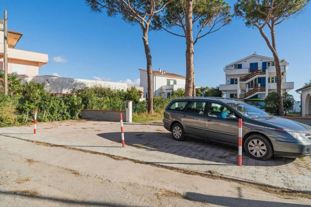 Villa Emanuela 2 Luxury SEA EDGE-V.EMANUELA TRILO 2