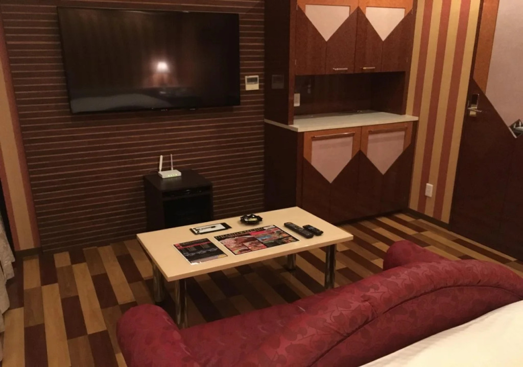 Hotel AVANCER Osaka Takatsuki-Adult Only