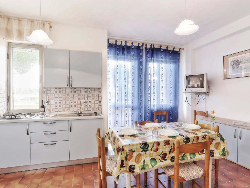 Apartment Riviera 5 by Interhome