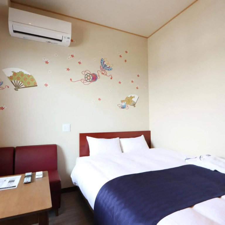 Hotel Kanade Kanku Kaizuka