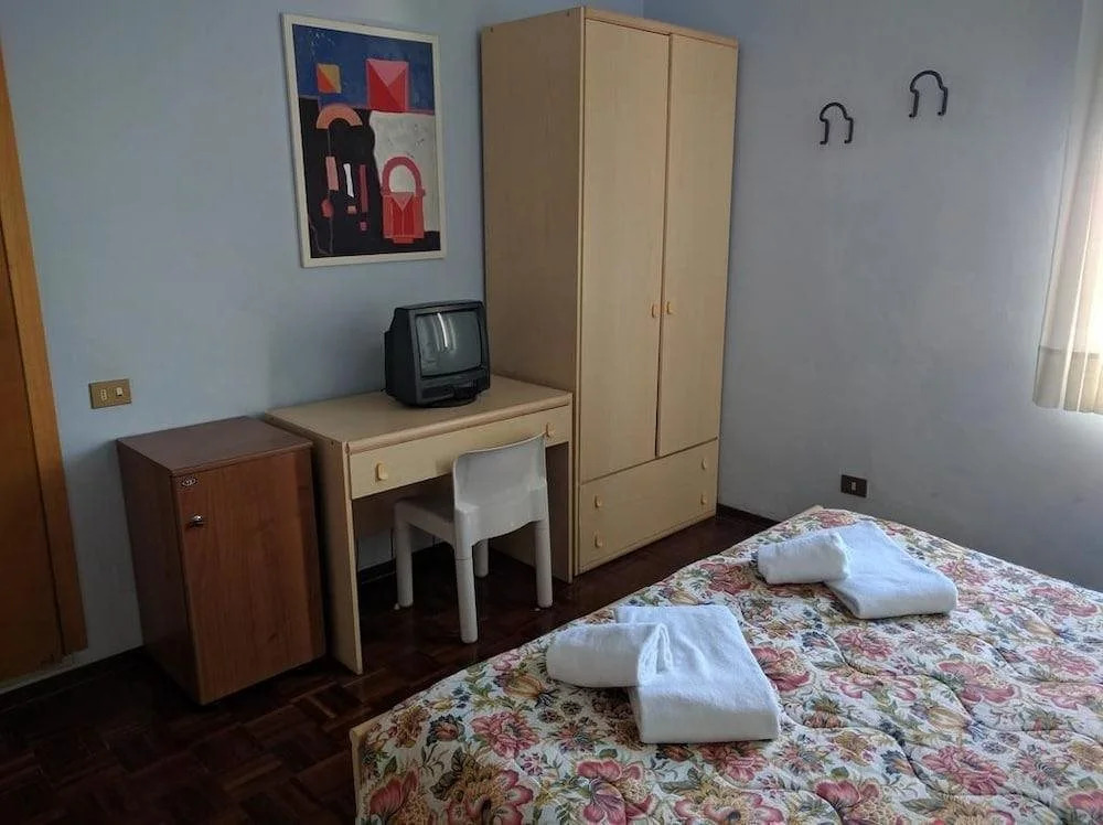Hotel San Paolo