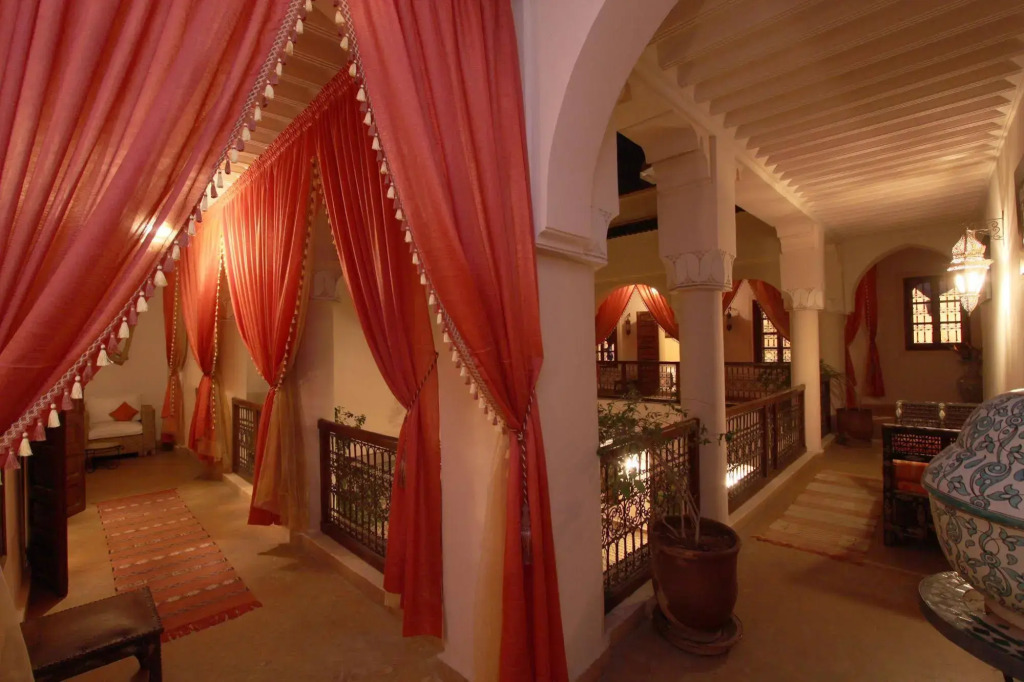 Riad Cannelle