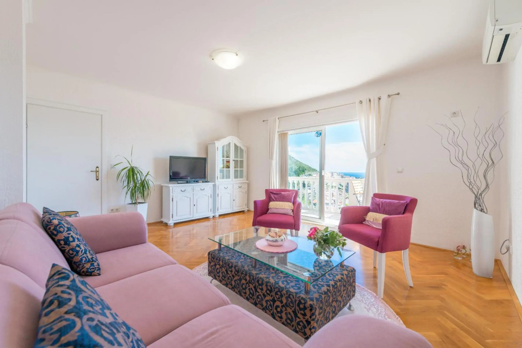 Dubrovnik Dili Apartment