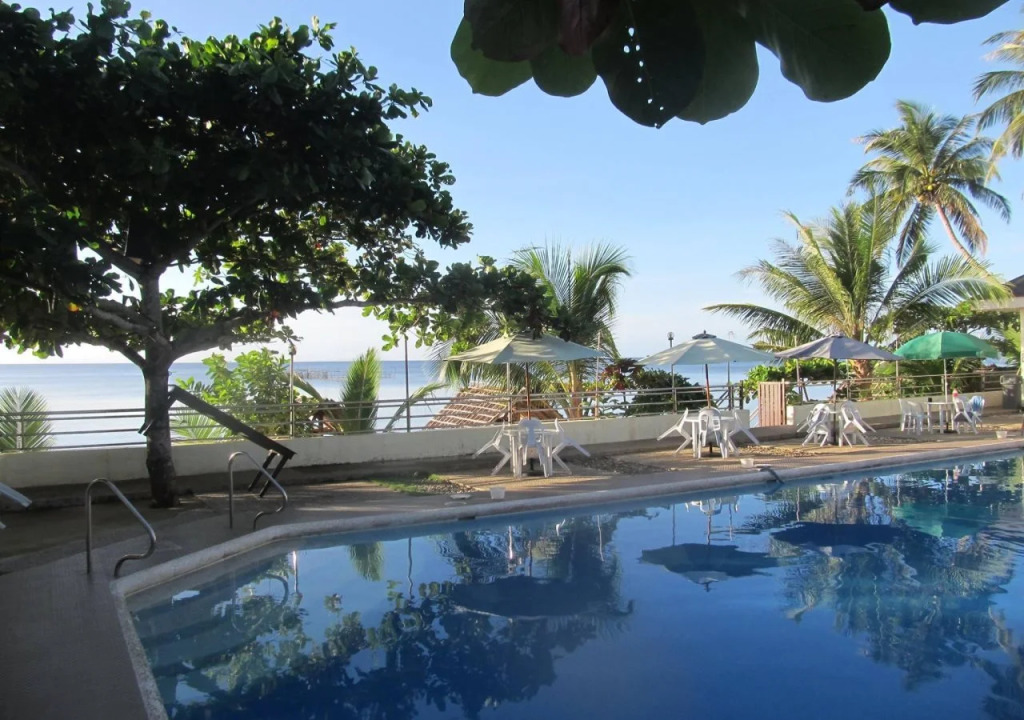 Ucoy Beach Resort