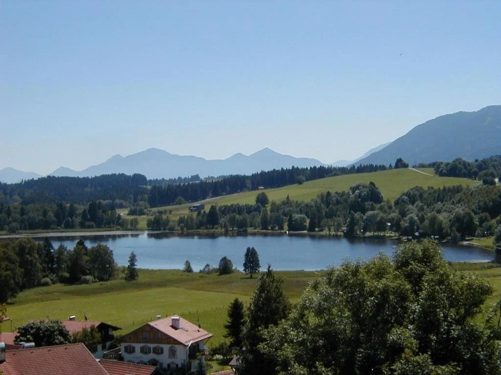 Landhaus Brigitte