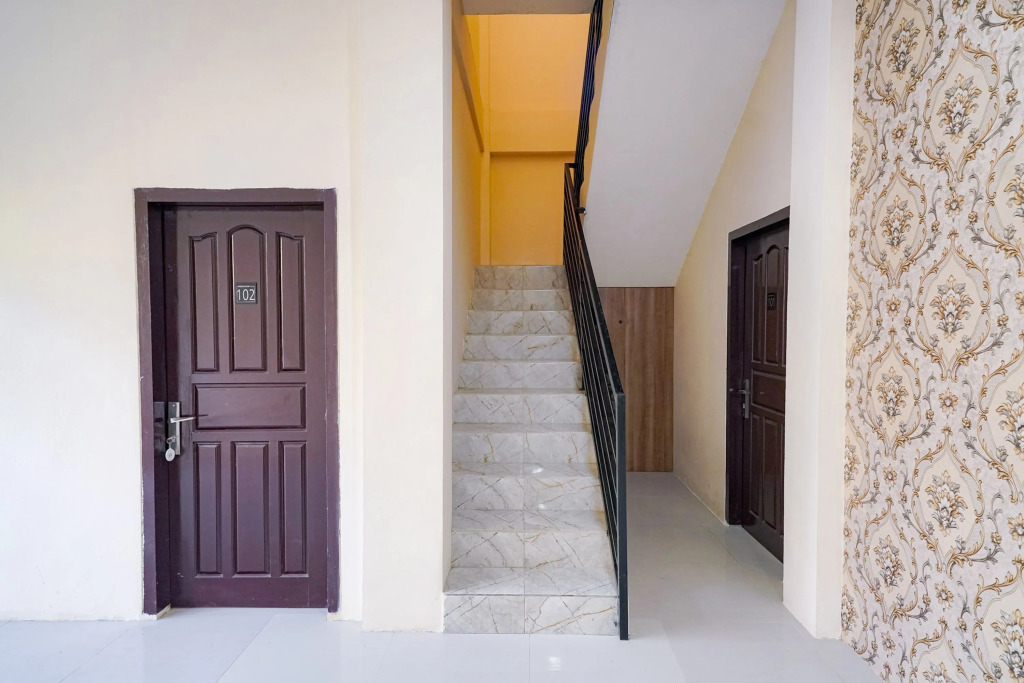 Urbanview Hotel De Artha Lampung by RedDoorz