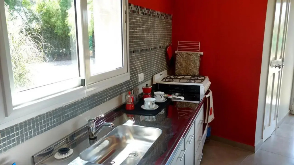 Cabana La Ribera