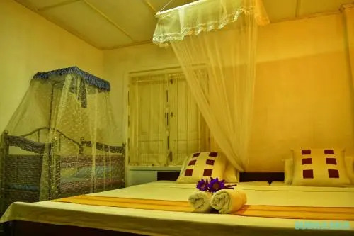 Subhasha Summer House