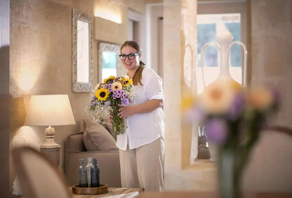 Gattarella Family Resort Puglia - Ville al mare