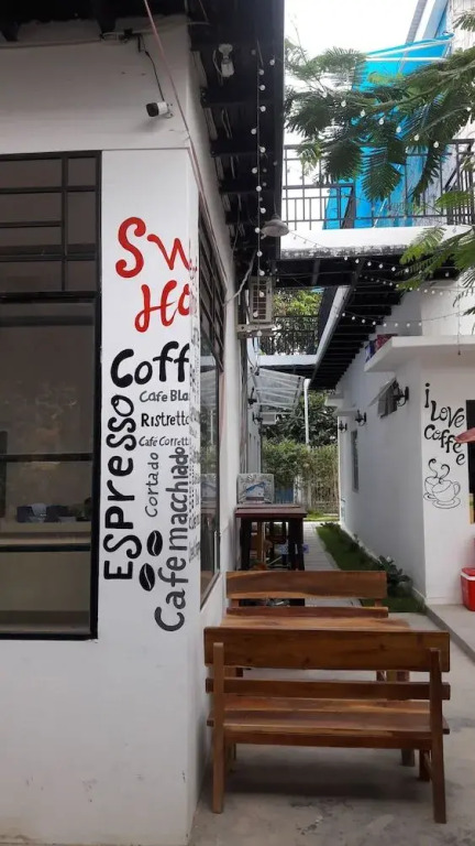 Sweethome - Hostel