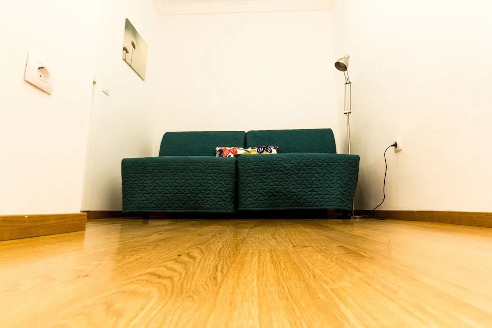 Apartment Happy