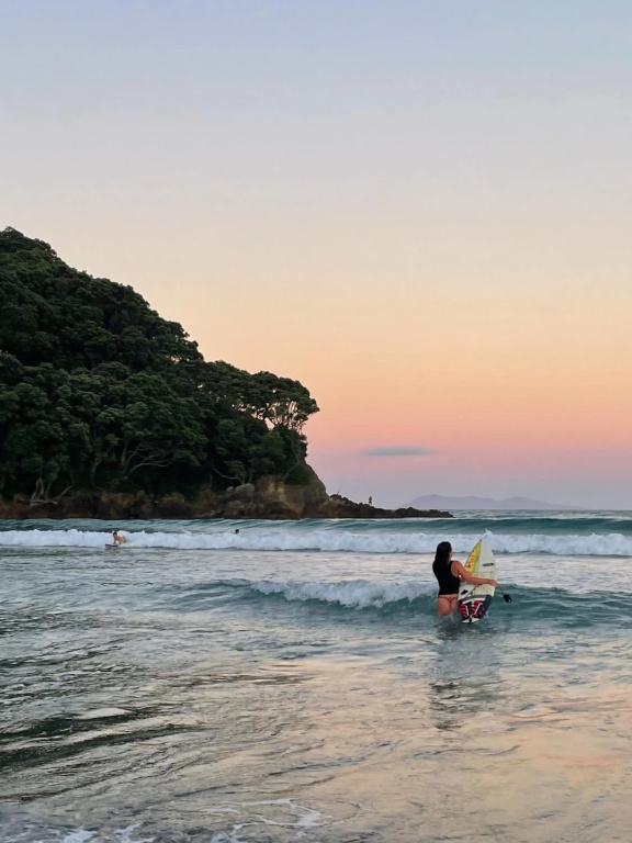 Seasong - Waihi Beach Holiday Home
